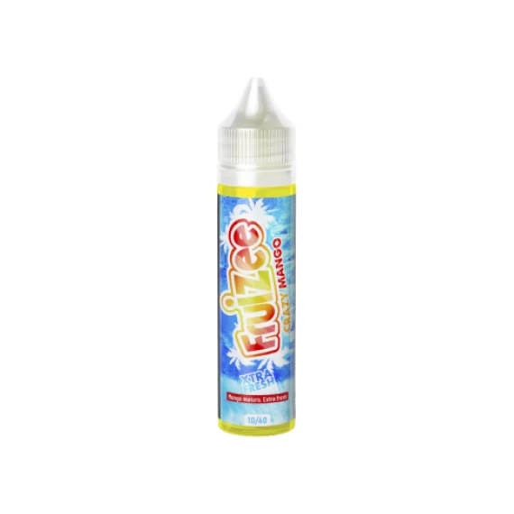 Fruizee Crazy Mango Aroma Concentrato 10ml