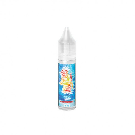 Fruizee Crazy Mango Mini Shot 10 su 20ml 0mg/ml