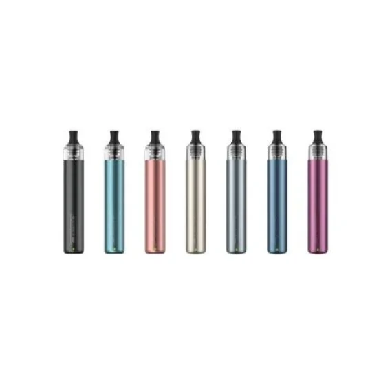 Aspire Cyber G Slim DTE Pod Mod 1200mAh