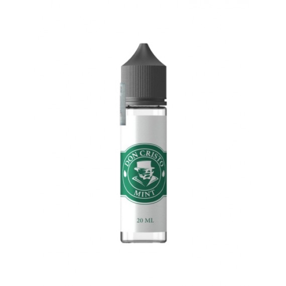 Pgvg Labs Don Cristo Mint Aroma Shot 20 su 60ml 0mg/ml