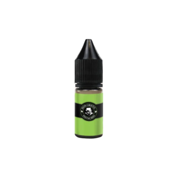 Pgvg Labs Don Cristo Pistachio Liquido Pronto 10ml