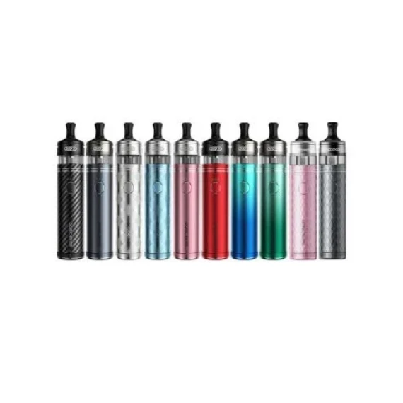 Voopoo Doric 60 Pro Pod Mod 60W