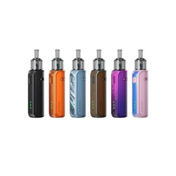 Voopoo Doric E Kit 1500 mAh