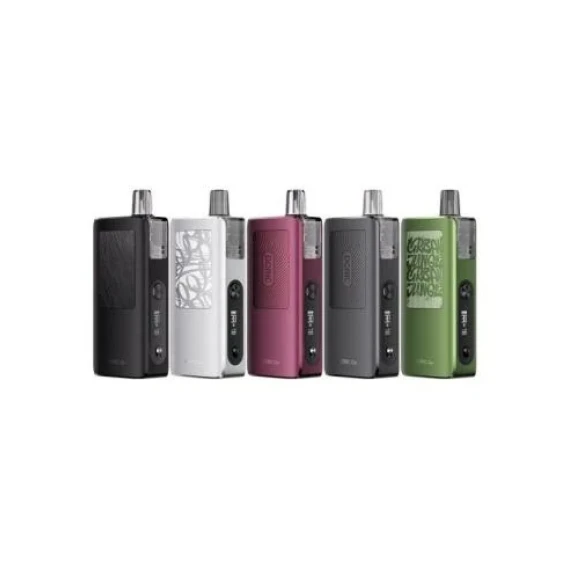 Voopoo Doric Go Pod Mod Kit 2600mAh