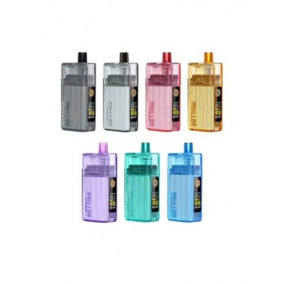 Dotmod DotPod Max Lite Kit Completo 60W