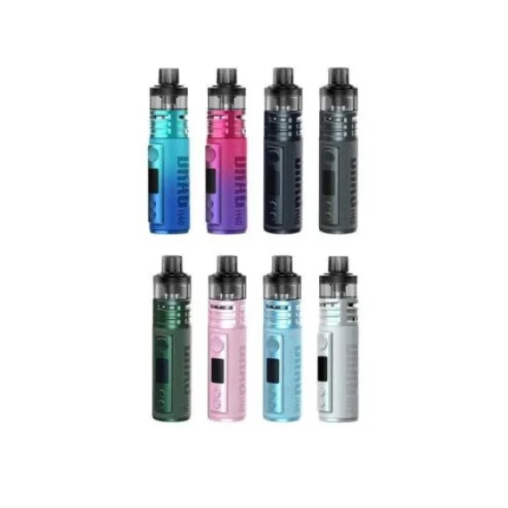 Voopoo Drag H40 Pod Mod 1500 mAh