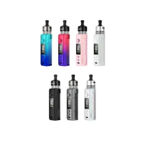 Voopoo Drag S2 Kit 60W