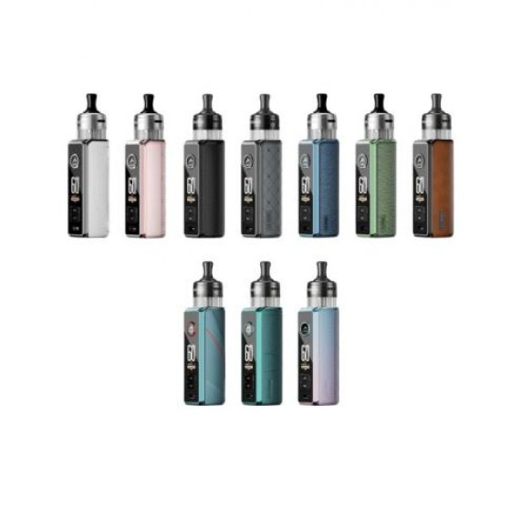 Voopoo Drag S3 Pod Mod Kit 60W