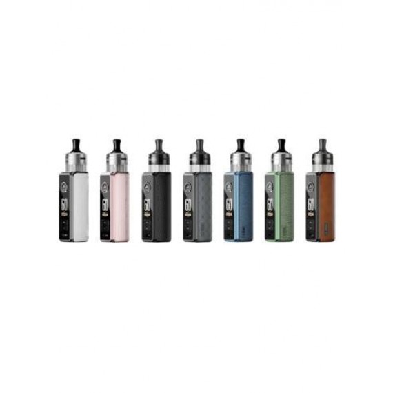 Voopoo Drag S3 Pod Mod Kit 60W