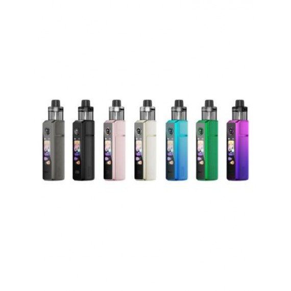 Voopoo Drag X3 Pod Mod Kit 80W