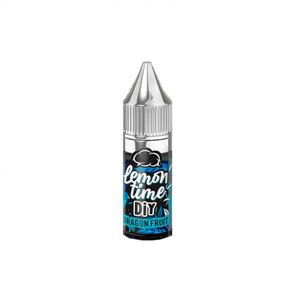 Eliquid France Lemon Time Dragon Fruit Aroma 10ml