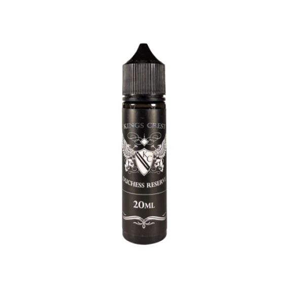 Kings Crest Duchess Reserve Aroma Istantaneo 20 ml