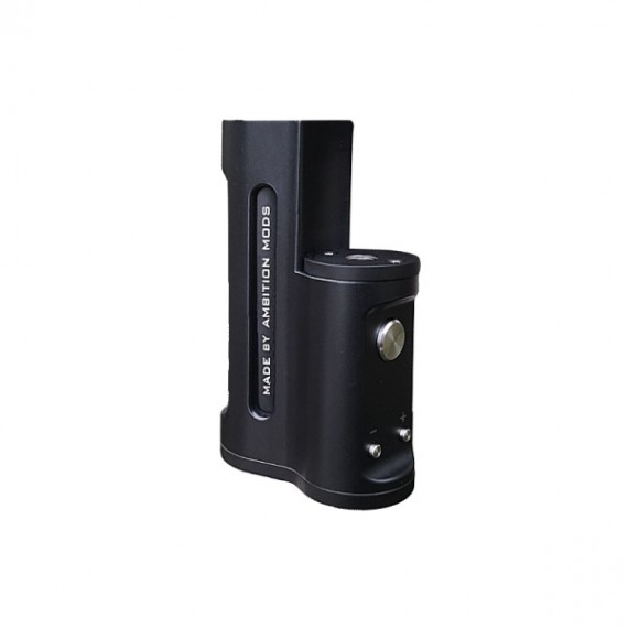 Ambition Mods Easy Side Box Mod 60W Full