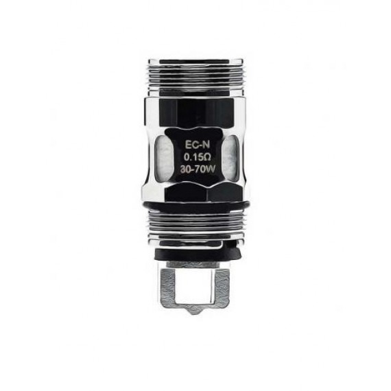 Eleaf Coil Resistenze EC-N Meshed 0.15 Ohm x5 Pezzi