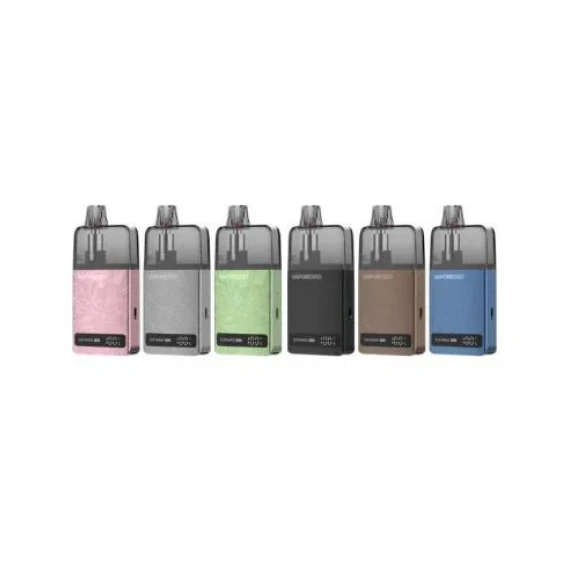 Vaporesso Eco Nano Plus Pod Mod Kit 1400mAh