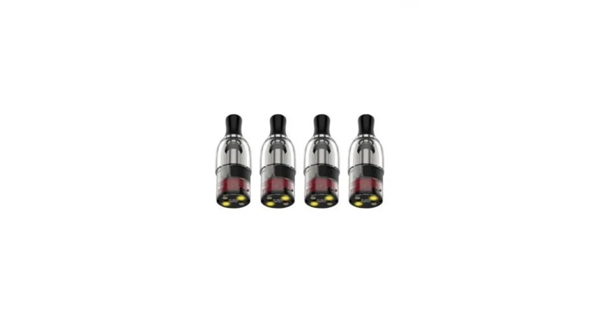 geekvape aegis solo 3 istruzioni Vaporesso Eco One Mesh Pod Ricambio 2ml x4 Pezzi