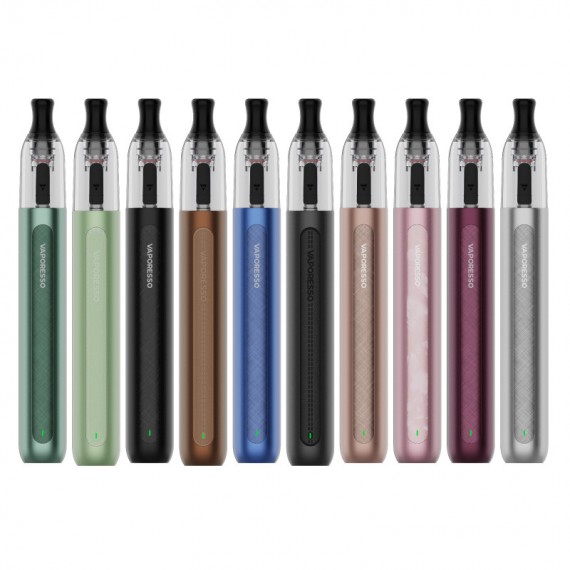 Vaporesso Eco One Pro Pod Mod 3ml 1400mAh