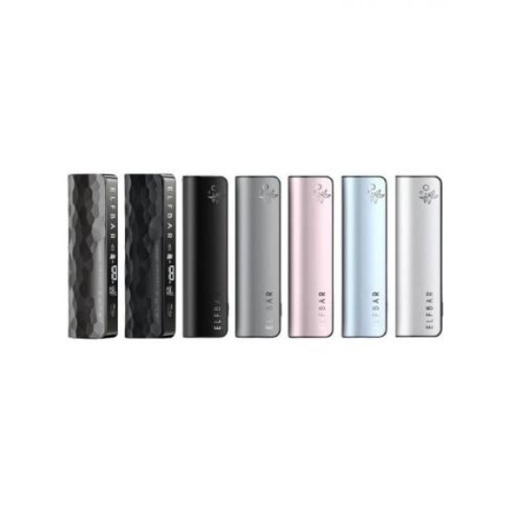 Elfbar Elfa Master Batteria 850mAh