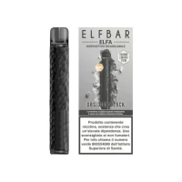 Elfbar Elfa Stein Batteria Limited Edition 500mAh