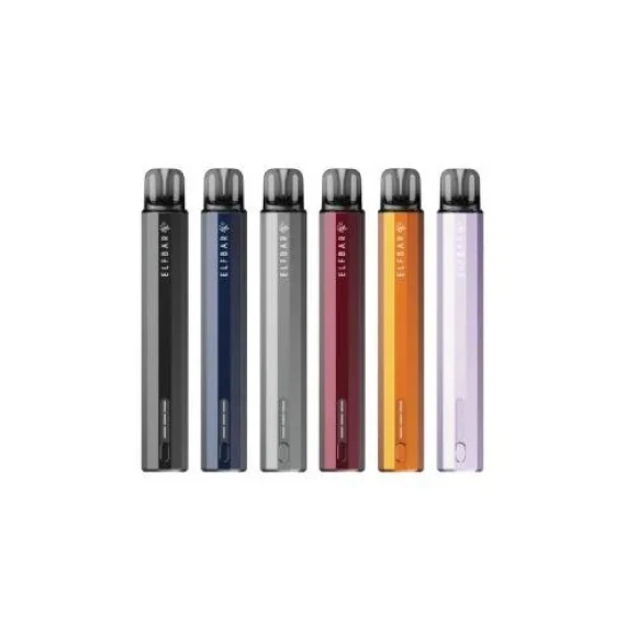 Elfbar Elfa Turbo Pro Pod Mod Kit 1200mAh