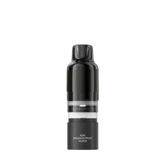 Elfbar Plus Kiwi Passion Guava Pod Ricambio 10ml 