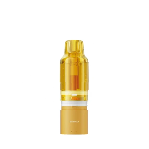 Elfbar Plus Mango Pod Ricambio 10ml 