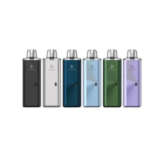 Elfbar Elfx Mega Pod Mod Kit 2800mAh