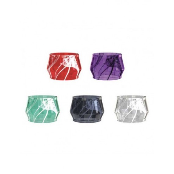 Eleaf Ello Duro Pyrex Vetro Ricambio 5,5ml