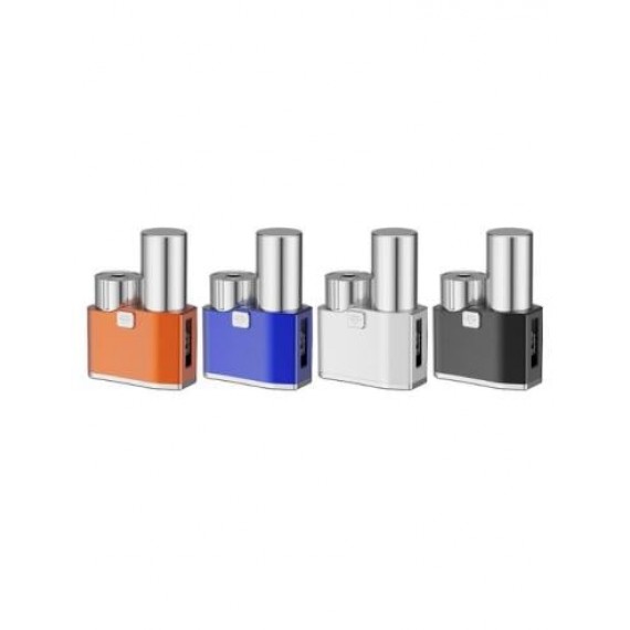 Ambition Mods x Telli's Mods Emira Box Mod 60W