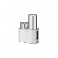 Ambition Mods x Telli's Mods Emira Box Mod 60W