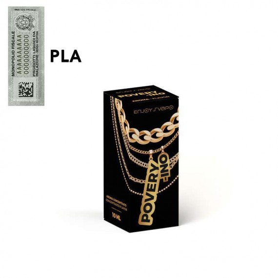 Enjoy Svapo Povery-ino Aroma Concentrato 10ml 0mg/ml