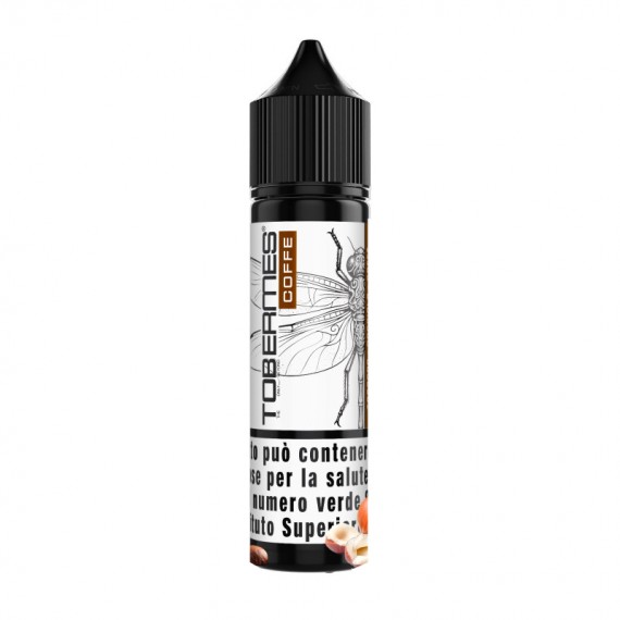 To-b Ermes Coffee Aroma Istantaneo 10 su 60ml 0mg/ml