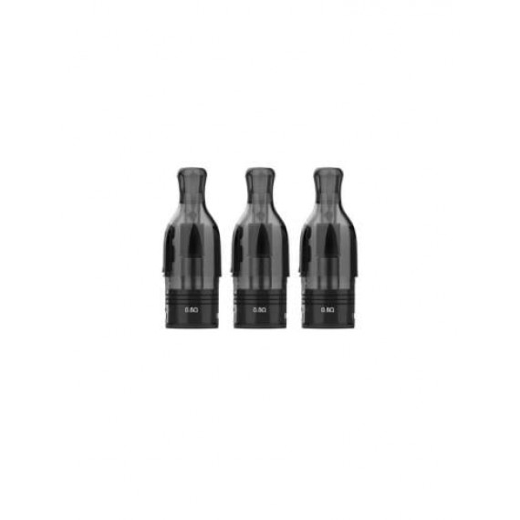 Joyetech eRoll Nano Pod Ricambio Cartuccia 2ml x3 Pezzi