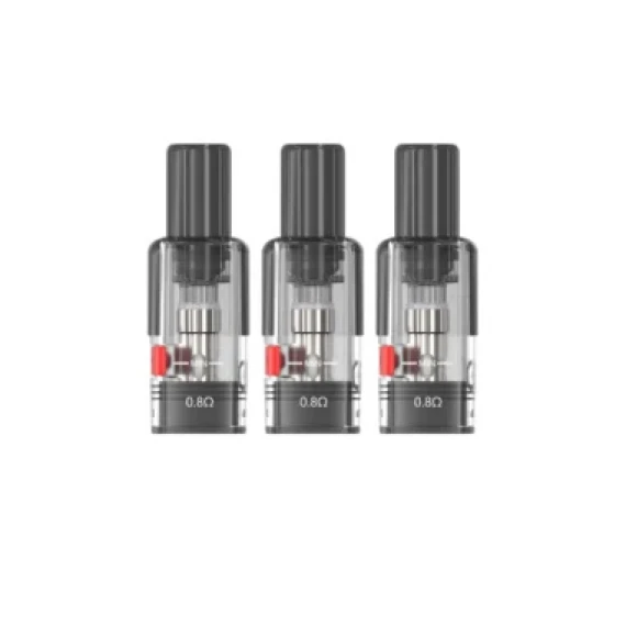 Joyetech Exceed PCC Carticcia Pod Ricambio 2ml x3 Pezzi