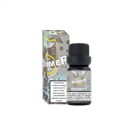 Holy Vape Ferchinotto Aroma Concentrato 10ml 0mg/ml