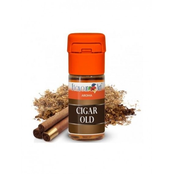 Flavourart Cigar Old Aroma Concentrato 10ml
