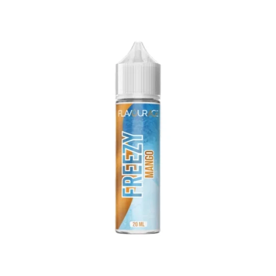 Flavourage Freezy Mango Shot 20ml 0mg/ml