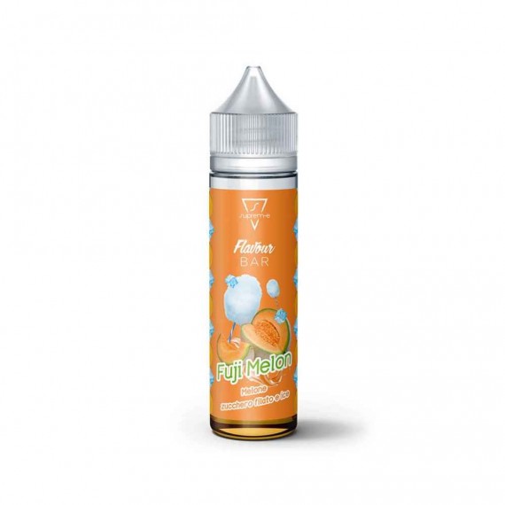 Suprem-e Fuji Melon Flavour Bar Aroma Istantaneo 20 ml