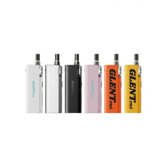 Justfog Glent Pro Pod Mod Kit Completo 1500mAh