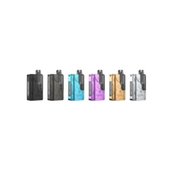 Aspire Gotek PRO II Pod Mod 2500mAh