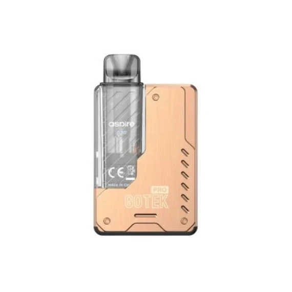 Aspire Gotek PRO Pod Mod 1500 mAh