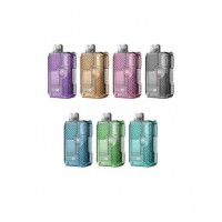 Aspire Gotek X 3 Pod Mod 1200 mAh