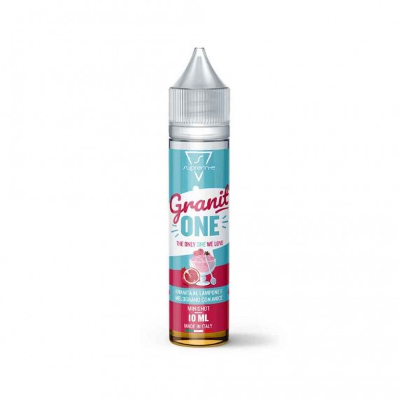 Suprem-e Granitone Aroma Mini Shot 10 su 20 ml