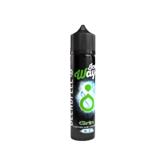 Blendfeel Grin Ice Way Aroma Istantaneo 20ml 0mg/ml