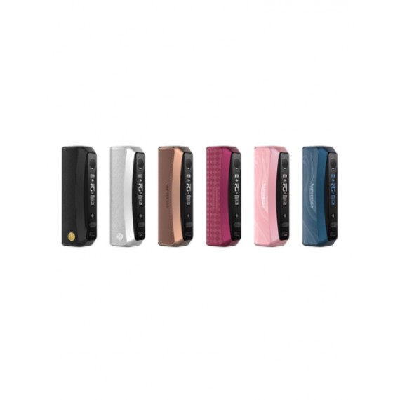 Vaporesso GTX One PRO Box Mod 3000mAh
