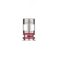Vaporesso Testine Coil di Ricambio GTX-2 Dual Mesh x5 Pezzi