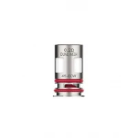 Vaporesso Testine Coil di Ricambio GTX-2 Dual Mesh x5 Pezzi