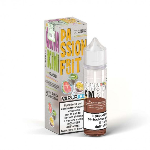 Vaporart Guava Kiwi Passion Fruit Vaporice Aroma Istantaneo 30ml