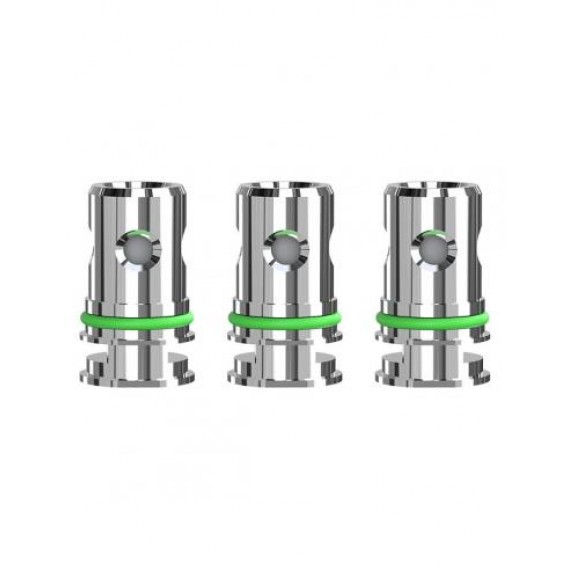 Eleaf Coil Resistenze GZ x5 Pezzi