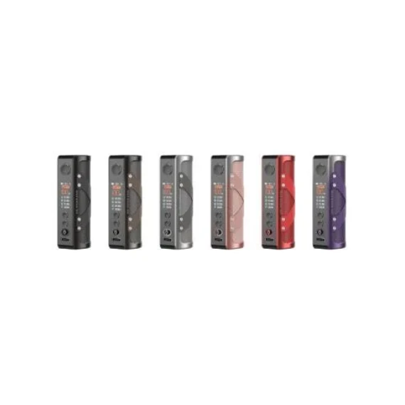 Aspire Huracan EX Box Mod 100W